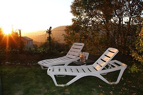 Le Gîte du Chalet Pietri