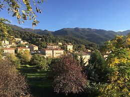 Le Gîte du Chalet Pietri