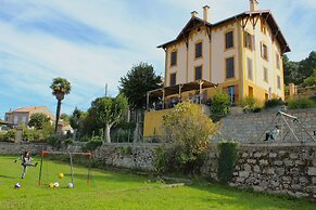 Le Gîte du Chalet Pietri