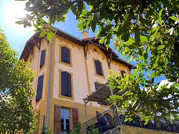 Le Gîte du Chalet Pietri
