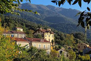 Le Gîte du Chalet Pietri