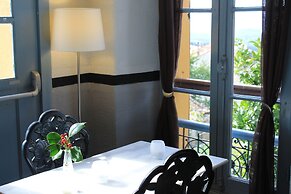 Le Gîte du Chalet Pietri