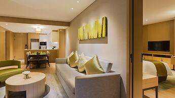 Holiday Inn Nanjing Qinhuai South Suites by IHG