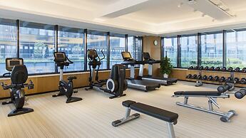 Holiday Inn Nanjing Qinhuai South Suites by IHG