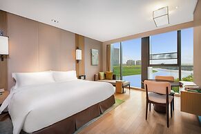 Holiday Inn Nanjing Qinhuai South Suites by IHG