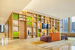 Holiday Inn Nanjing Qinhuai South Suites by IHG