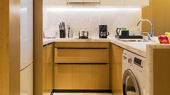 Holiday Inn Nanjing Qinhuai South Suites by IHG