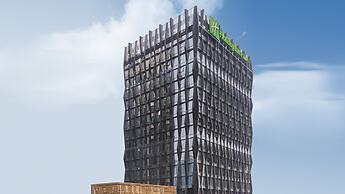 Holiday Inn Nanjing Qinhuai South Suites by IHG