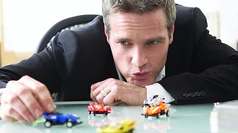 Holiday Inn Nanjing Qinhuai South Suites by IHG