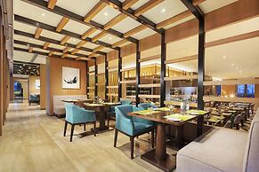 Holiday Inn Nanjing Qinhuai South Suites by IHG