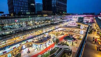 Holiday Inn Nanjing Qinhuai South Suites by IHG