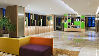 Holiday Inn Nanjing Qinhuai South Suites by IHG