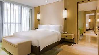 Holiday Inn Nanjing Qinhuai South Suites by IHG