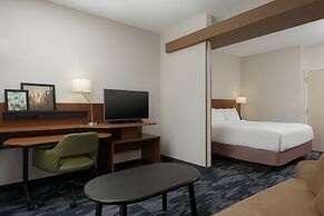 Fairfield Inn & Suites Columbia