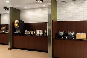 Fairfield Inn & Suites Columbia