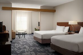 Fairfield Inn & Suites Columbia