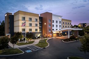 Fairfield Inn & Suites Columbia