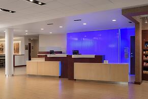 Fairfield Inn & Suites Columbia