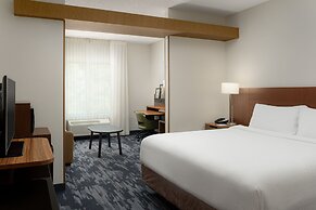 Fairfield Inn & Suites Columbia