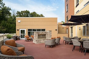 Fairfield Inn & Suites Columbia