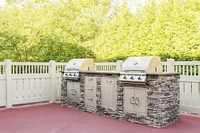 Fairfield Inn & Suites Columbia