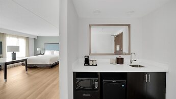 Hampton Inn & Suites by Hilton Toronto Markham