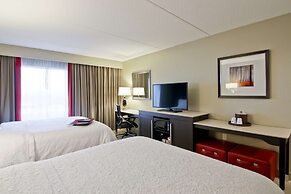 Hampton Inn & Suites by Hilton Toronto Markham