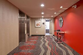 Hampton Inn & Suites by Hilton Toronto Markham