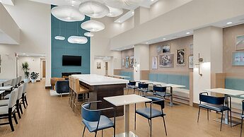 Hampton Inn & Suites by Hilton Toronto Markham