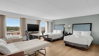 Hampton Inn & Suites by Hilton Toronto Markham