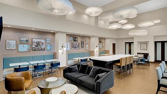 Hampton Inn & Suites by Hilton Toronto Markham