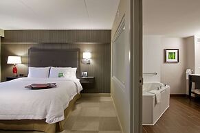 Hampton Inn & Suites by Hilton Toronto Markham