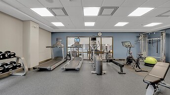 Hampton Inn & Suites by Hilton Toronto Markham