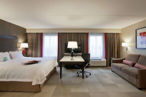 Hampton Inn & Suites by Hilton Toronto Markham