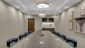 Hampton Inn & Suites by Hilton Toronto Markham