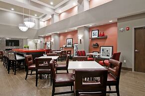 Hampton Inn & Suites by Hilton Toronto Markham