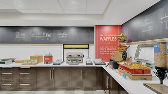 Hampton Inn & Suites by Hilton Toronto Markham