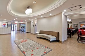 Hampton Inn & Suites by Hilton Toronto Markham
