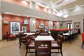 Hampton Inn & Suites by Hilton Toronto Markham