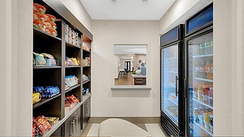 Hampton Inn & Suites by Hilton Toronto Markham