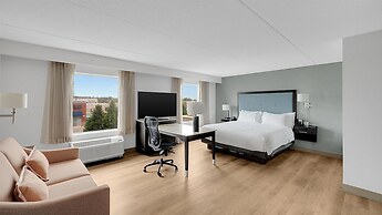 Hampton Inn & Suites by Hilton Toronto Markham