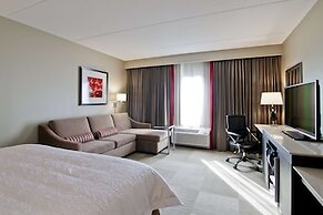 Hampton Inn & Suites by Hilton Toronto Markham