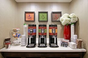 Hampton Inn & Suites by Hilton Toronto Markham