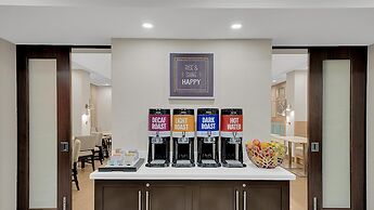 Hampton Inn & Suites by Hilton Toronto Markham