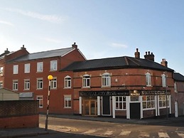 The Royal George Hotel