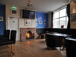 The Royal George Hotel