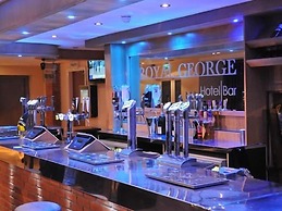 The Royal George Hotel