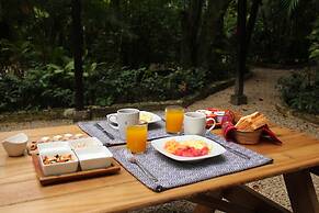 Piedra de Agua Hotel Boutique Palenque