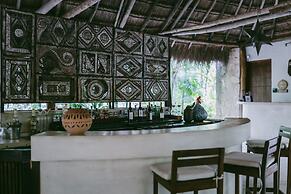 Piedra de Agua Hotel Boutique Palenque