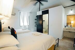 Piedra de Agua Hotel Boutique Palenque